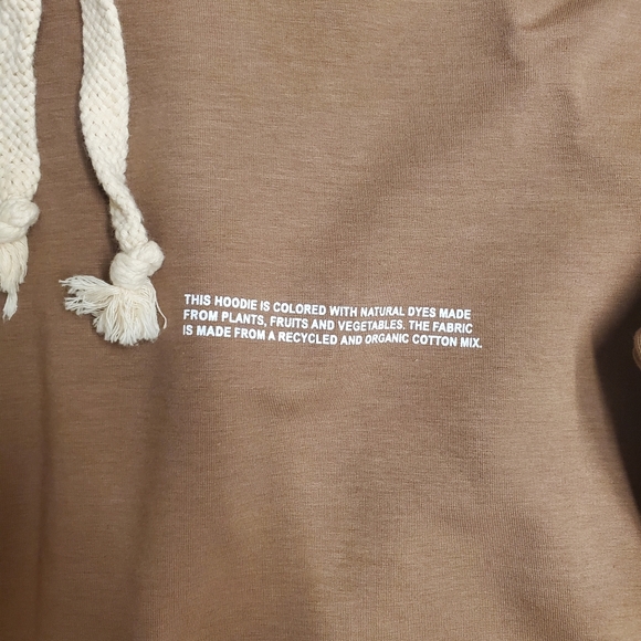 Hoodie - Picture 3 of 3